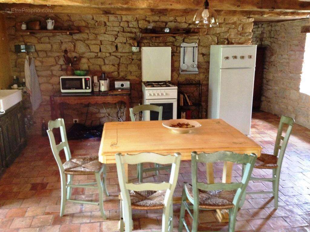 Maison à GUERN