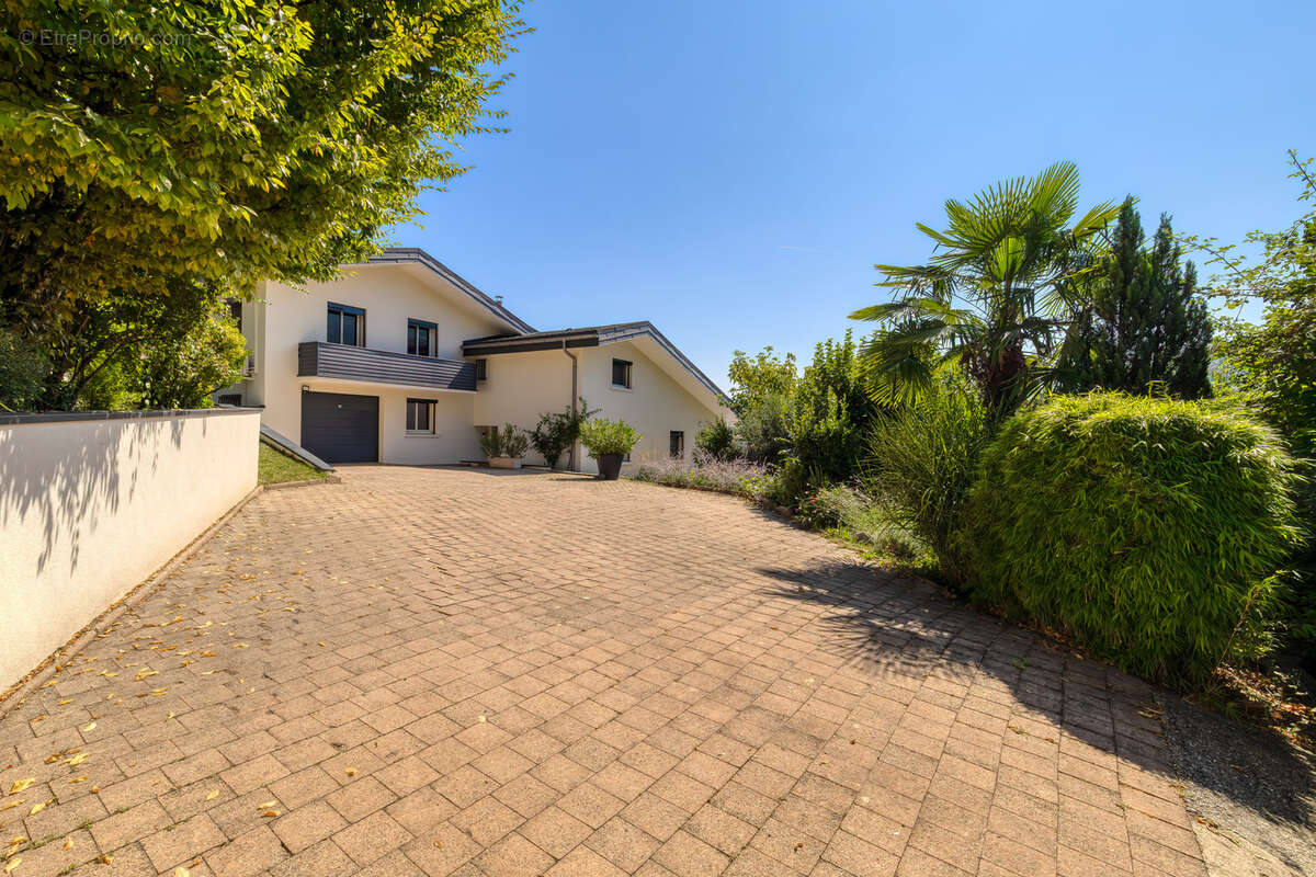 Maison à VIMINES