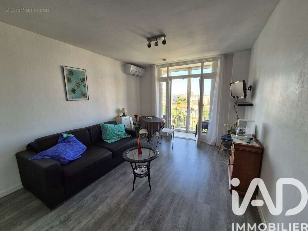 Photo 2 - Appartement à CANET-EN-ROUSSILLON