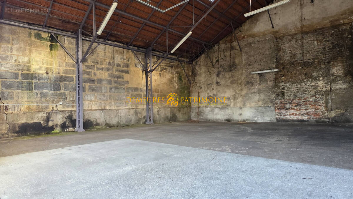 Appartement à ANGOULEME