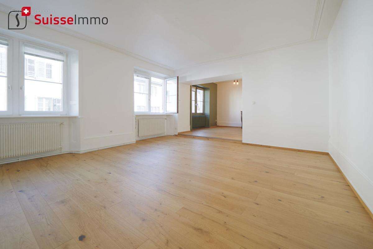 Appartement Montbeliard 5 pièces 146 m2 - photo 3