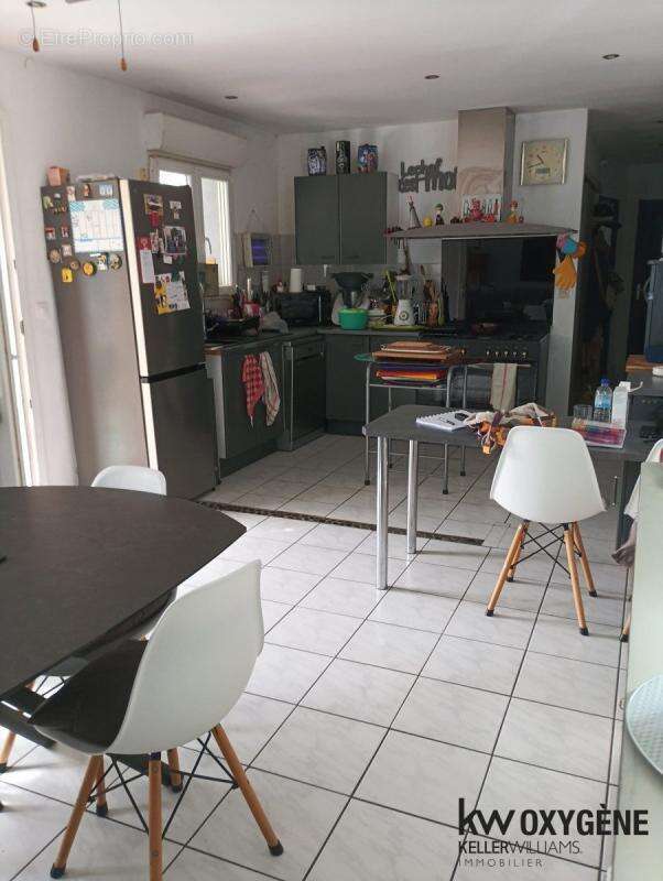 Maison à POLLESTRES