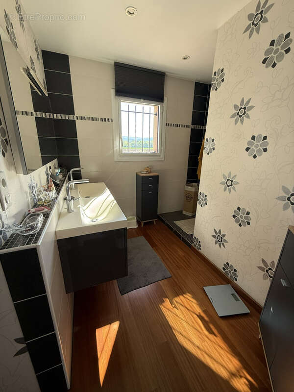 Appartement à HAUTERIVE