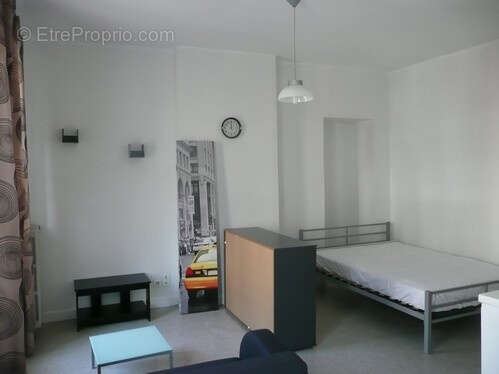 Appartement à SOUILLAC