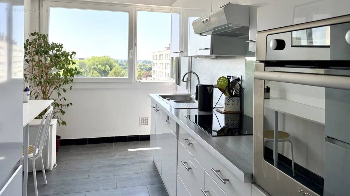 Appartement à DOUAI