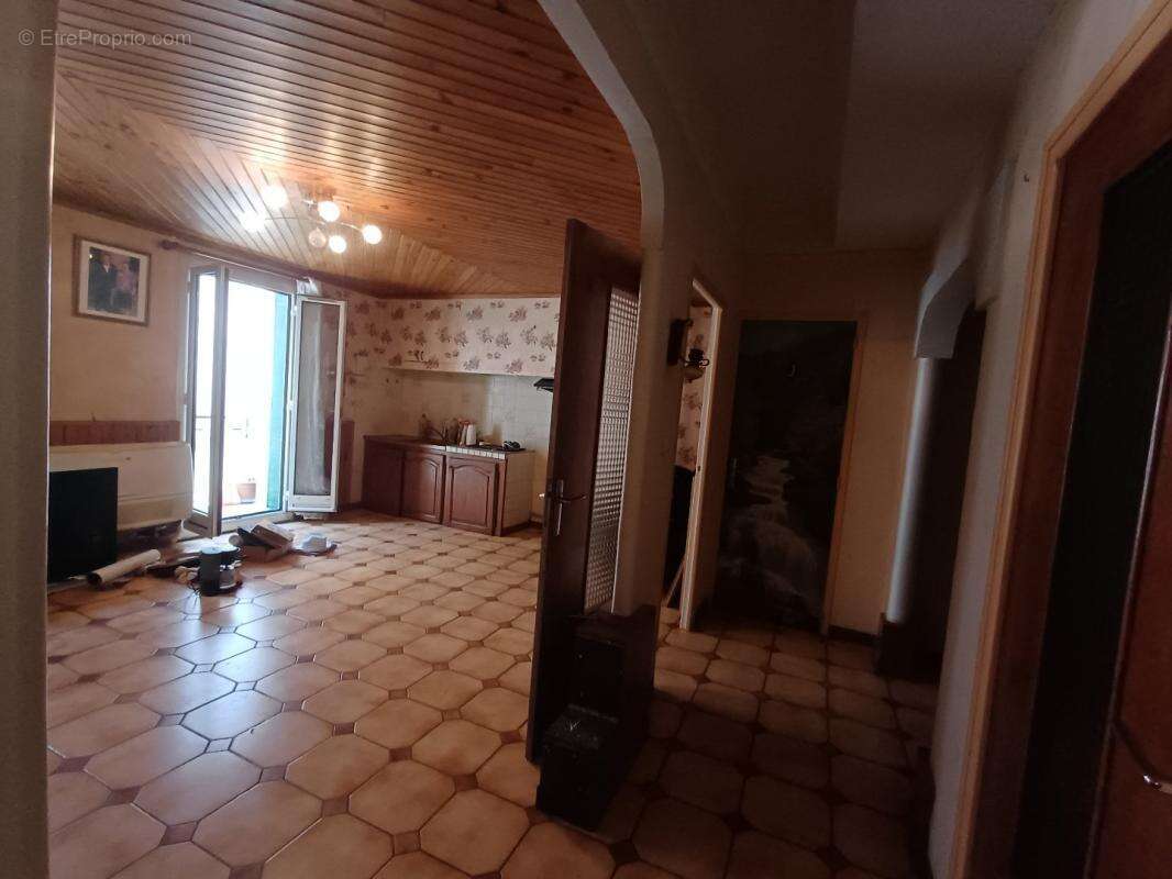 Maison à CANET