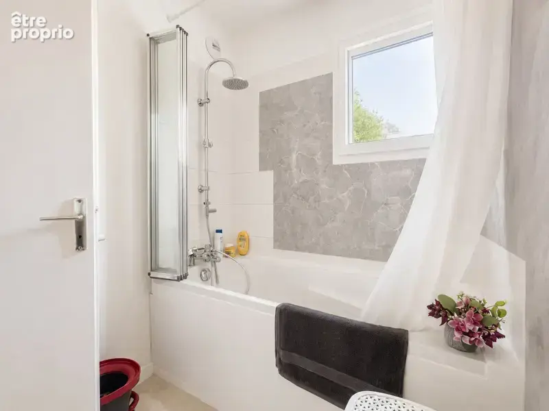 Appartement de 3 pièces principales - photo 7
