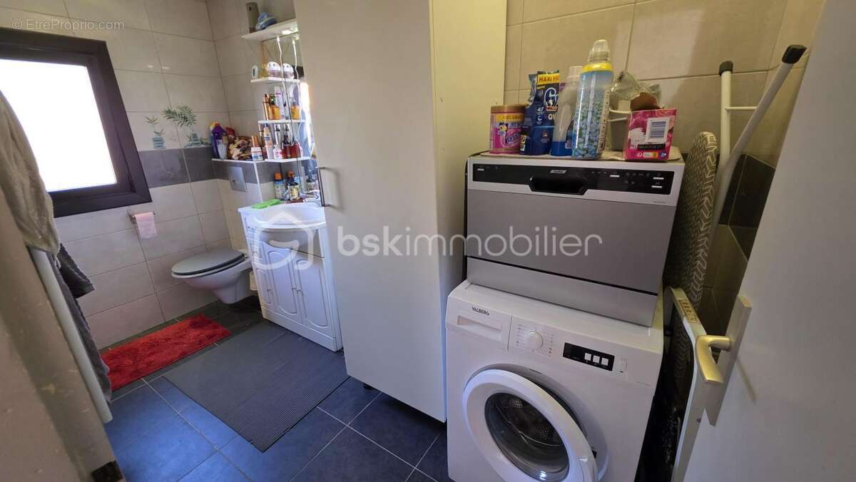 Appartement à LEUCATE