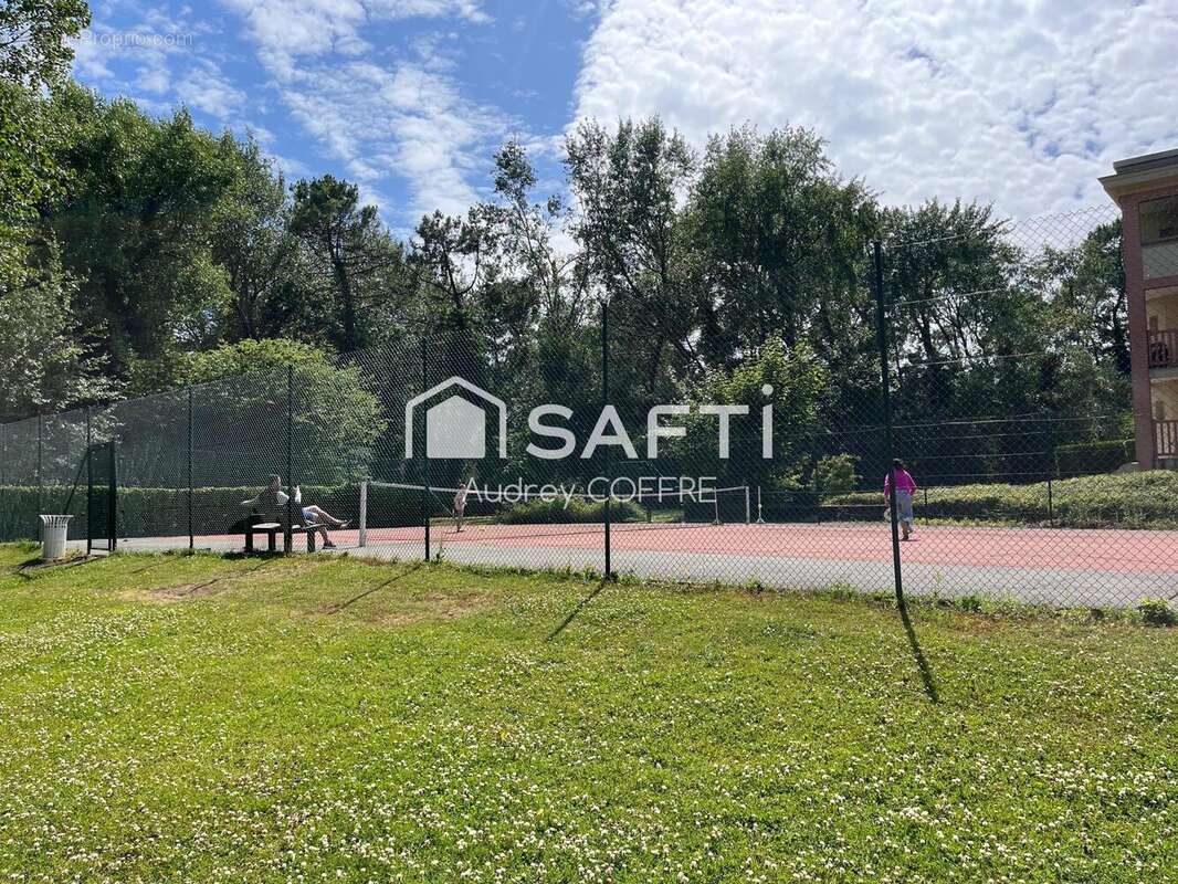 Photo 7 - Appartement à LE TOUQUET-PARIS-PLAGE