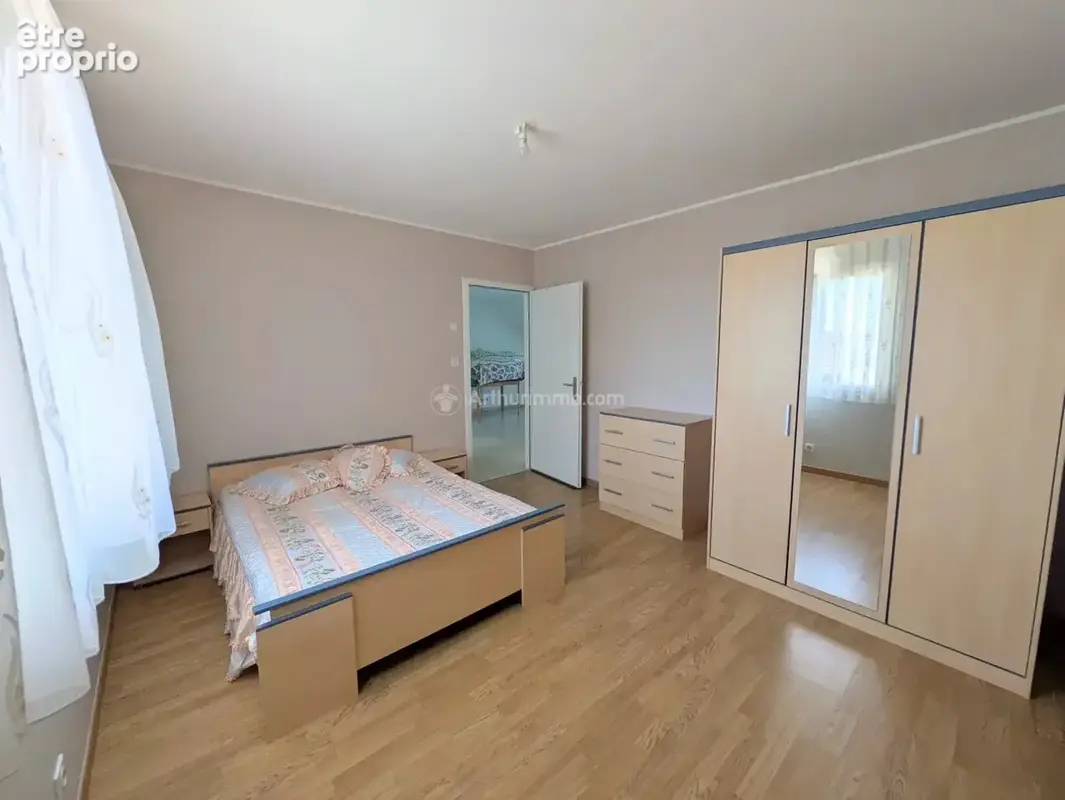 Maison familiale - photo 18
