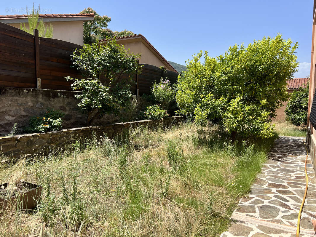 Maison à CERET
