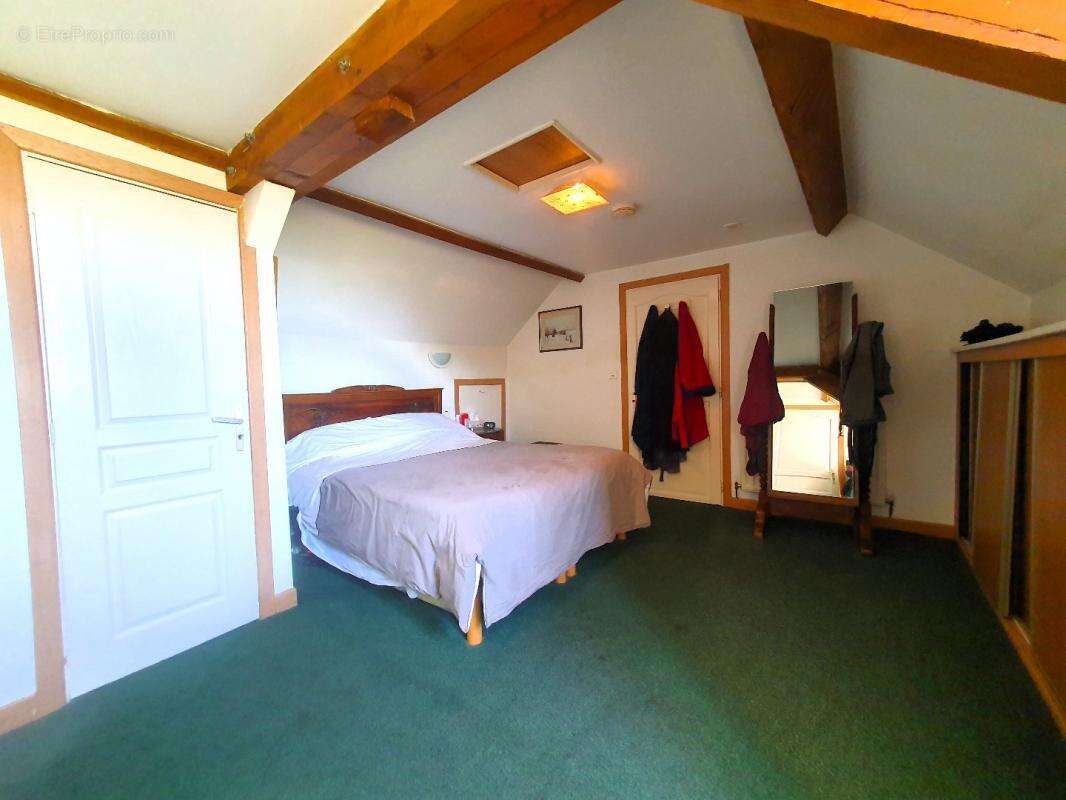 Maison à MORLHON-LE-HAUT