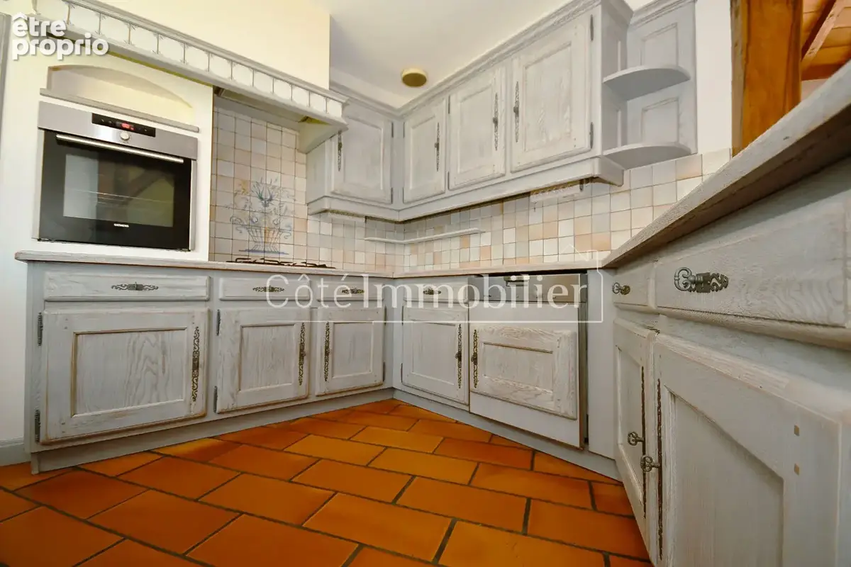 Maison Bouaye 7 pièce(s) 195.46 m2 - photo 4