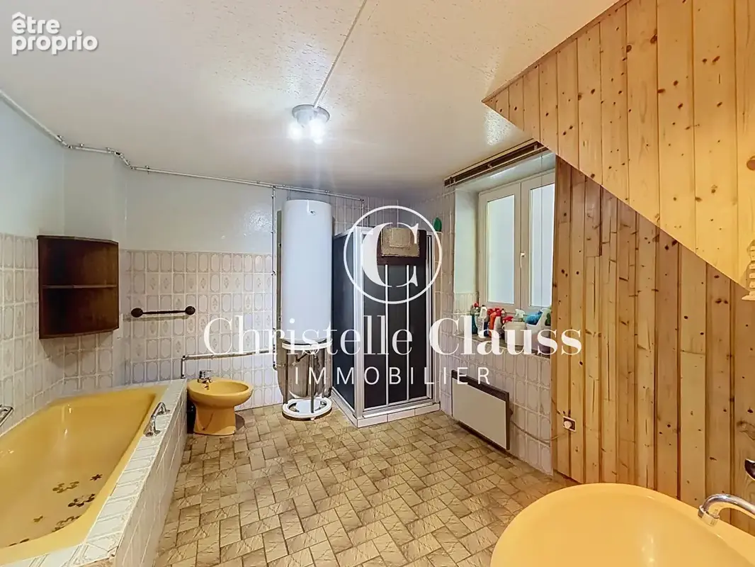 Maison Wasselonne 3 pièces 80 m2 - photo 11