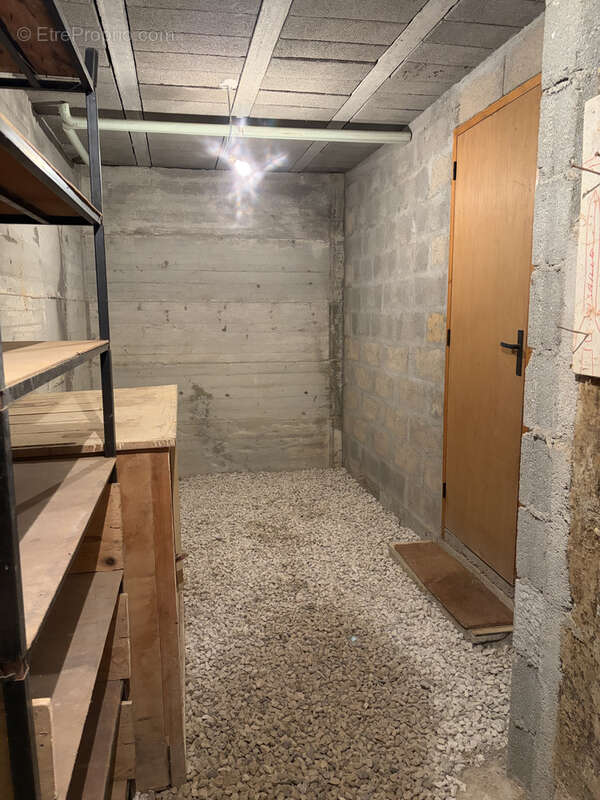 Maison à MORRE