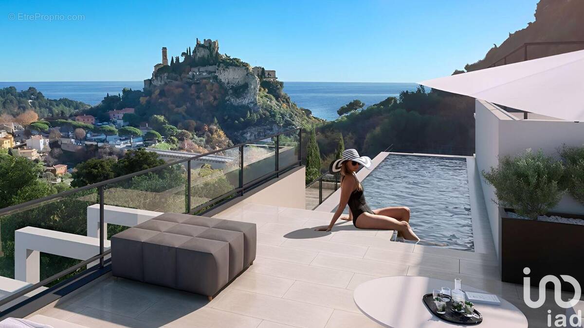 Photo 1 - Appartement à EZE