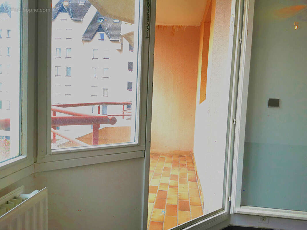 Appartement à CRETEIL