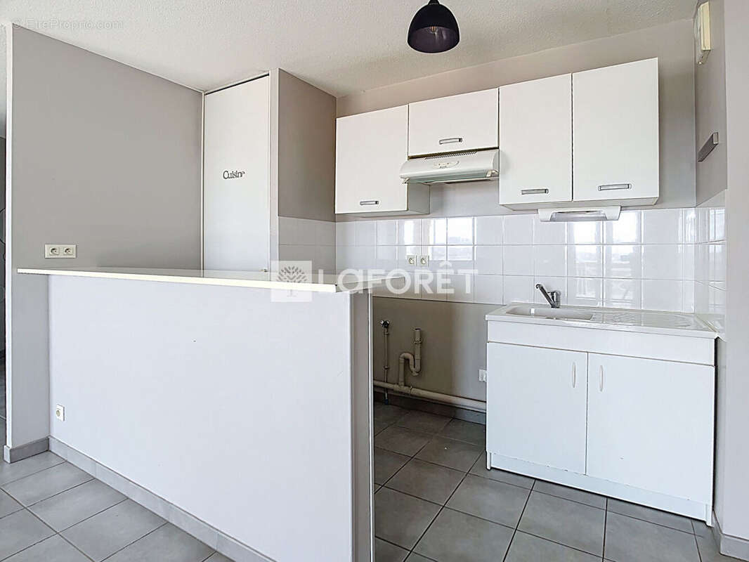 Appartement à LIMOGES