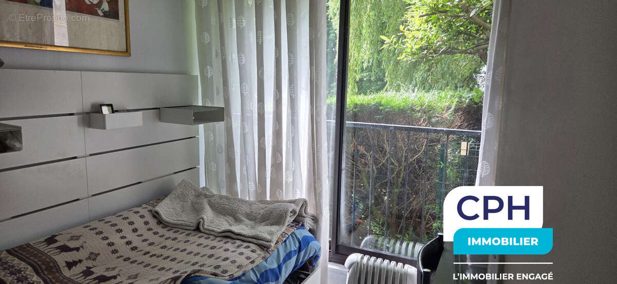Appartement à LE CHESNAY