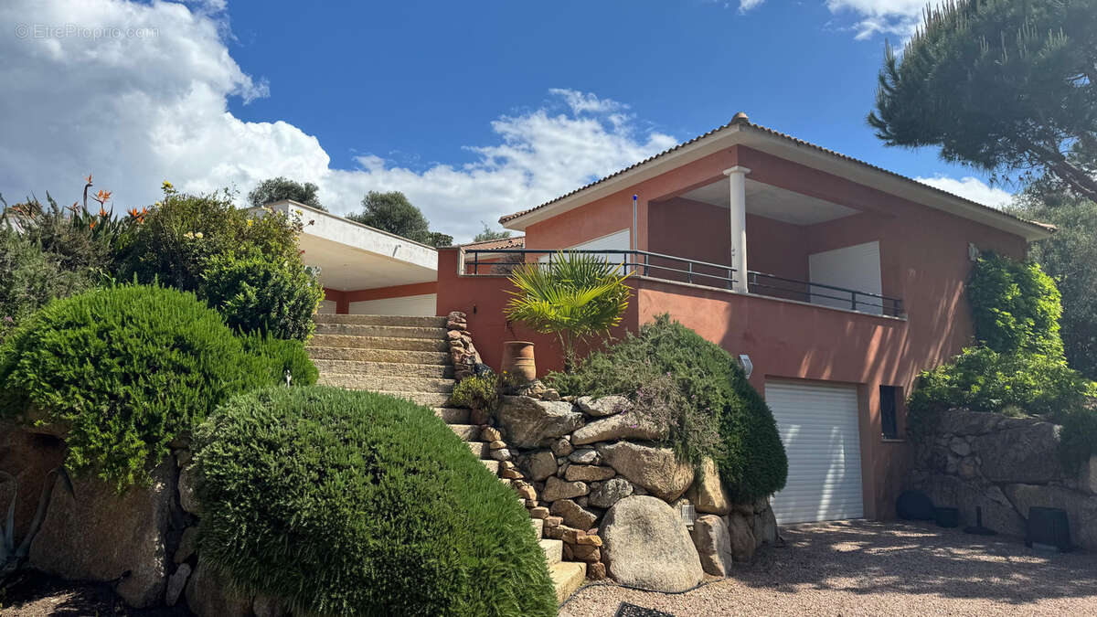 Maison à VIGGIANELLO