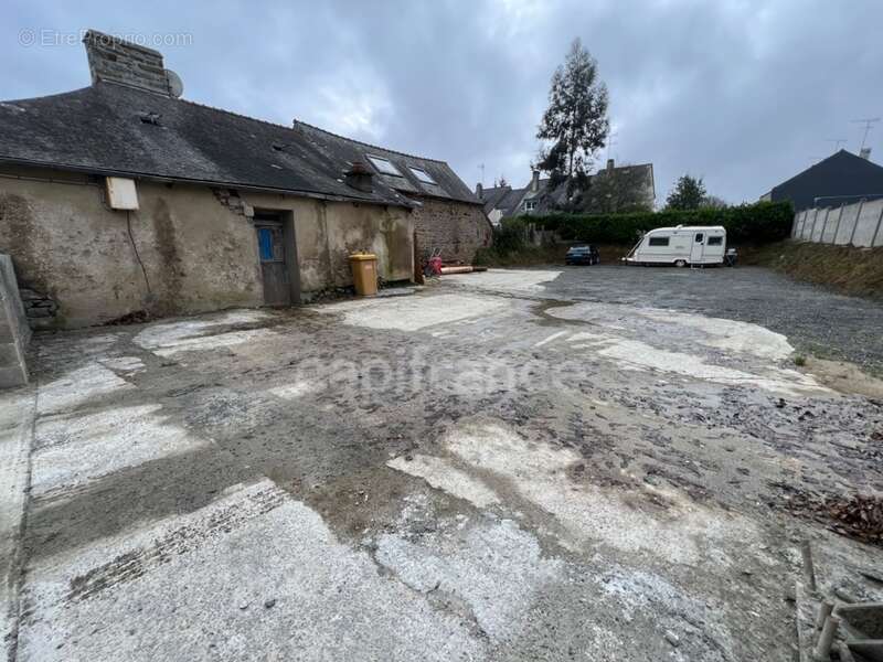 Maison à SAINT-BRIEUC