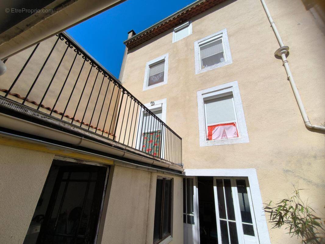 Maison à MAZAMET