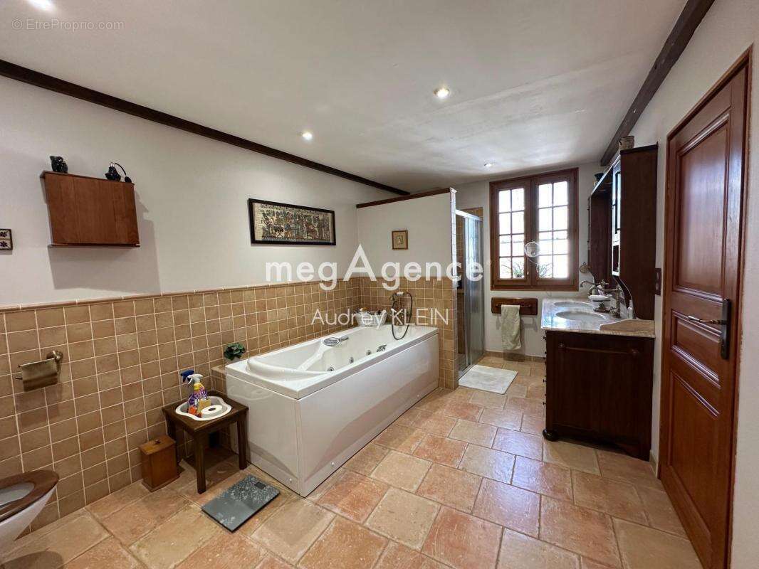 Trés belle maison avec confort- Coup de coeur assuré - photo 8