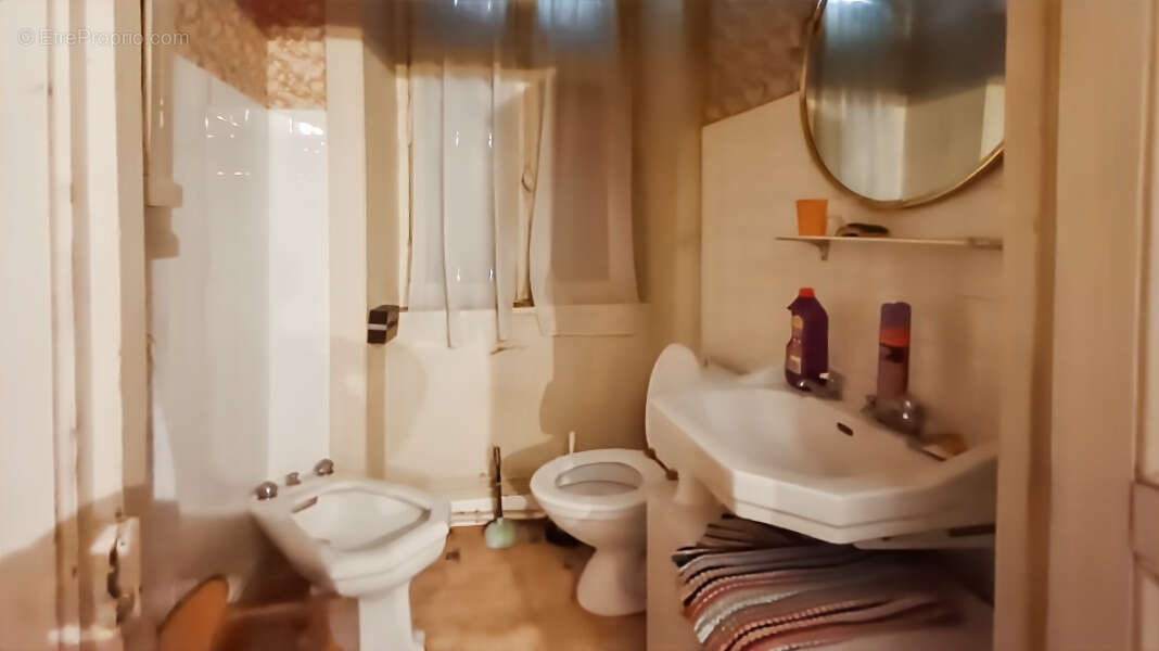 Maison à LA SOUTERRAINE