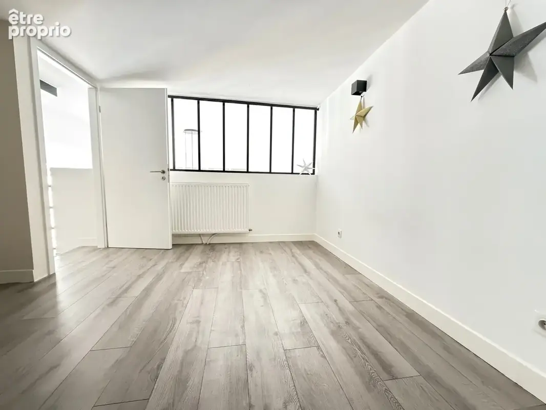 Belfort  centre - loft t5 (vb3810) - photo 5