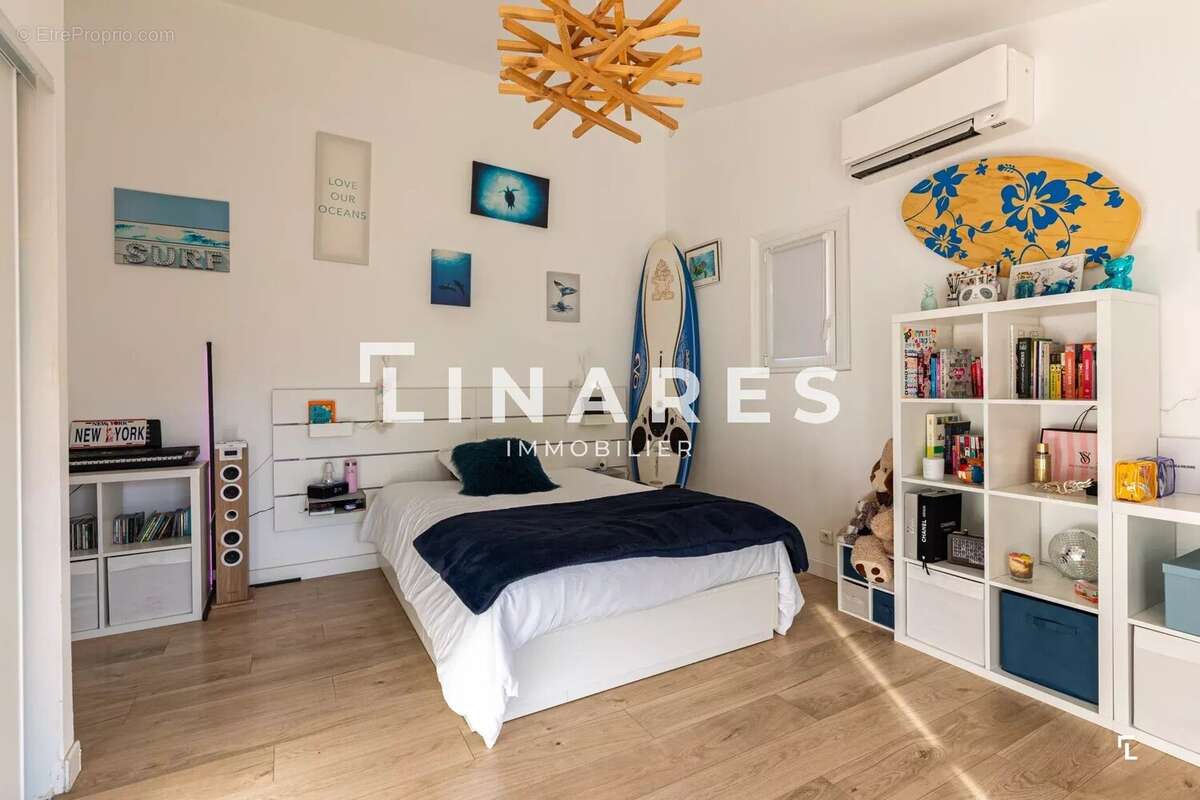 Maison à LA CADIERE-D'AZUR