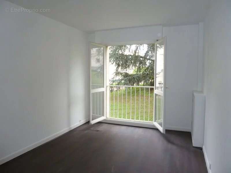 Appartement à CHAMBOURCY