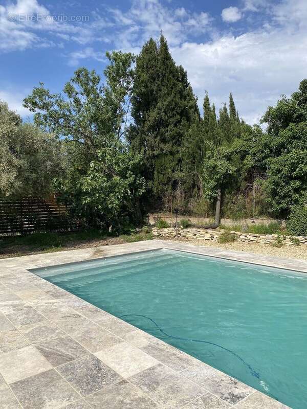 Photo 8 - Maison à PEZENAS