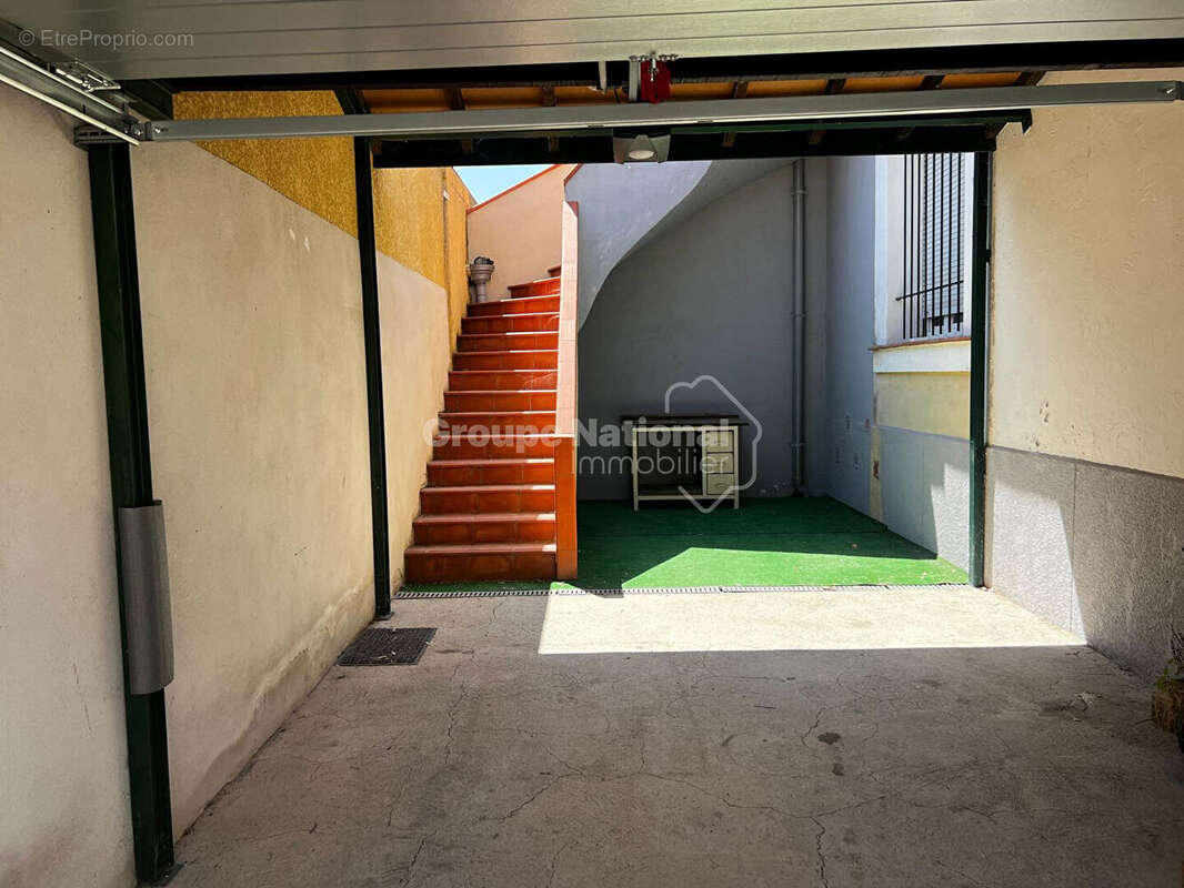 Appartement à AIGUES-MORTES