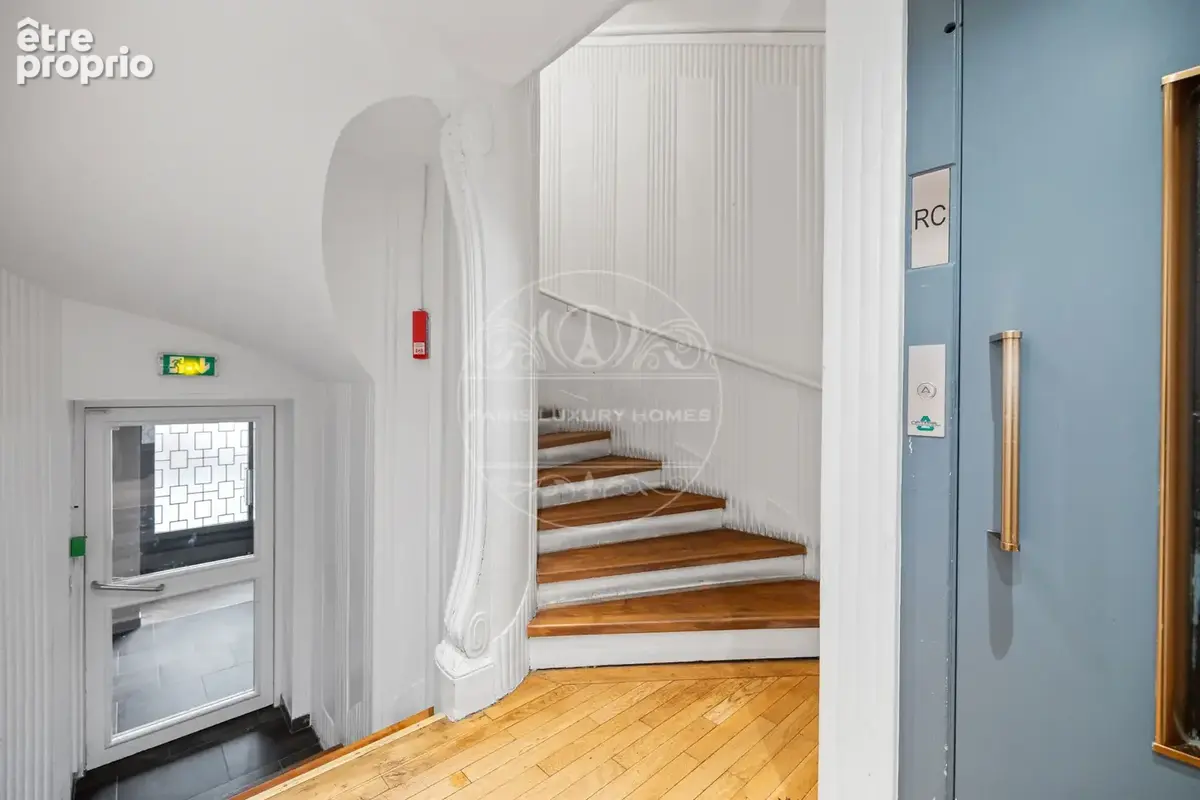 Superbe appartement à Paris 2ème ! - photo 20
