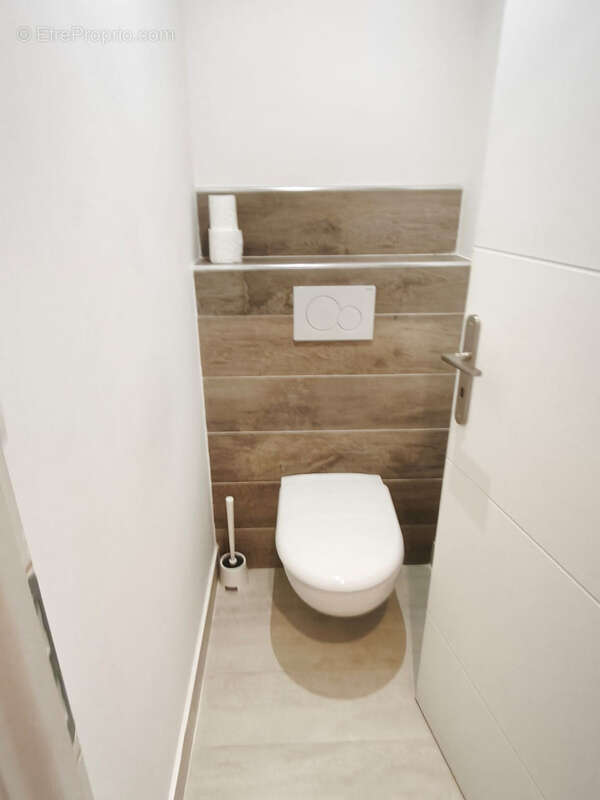 Appartement à COLLIOURE