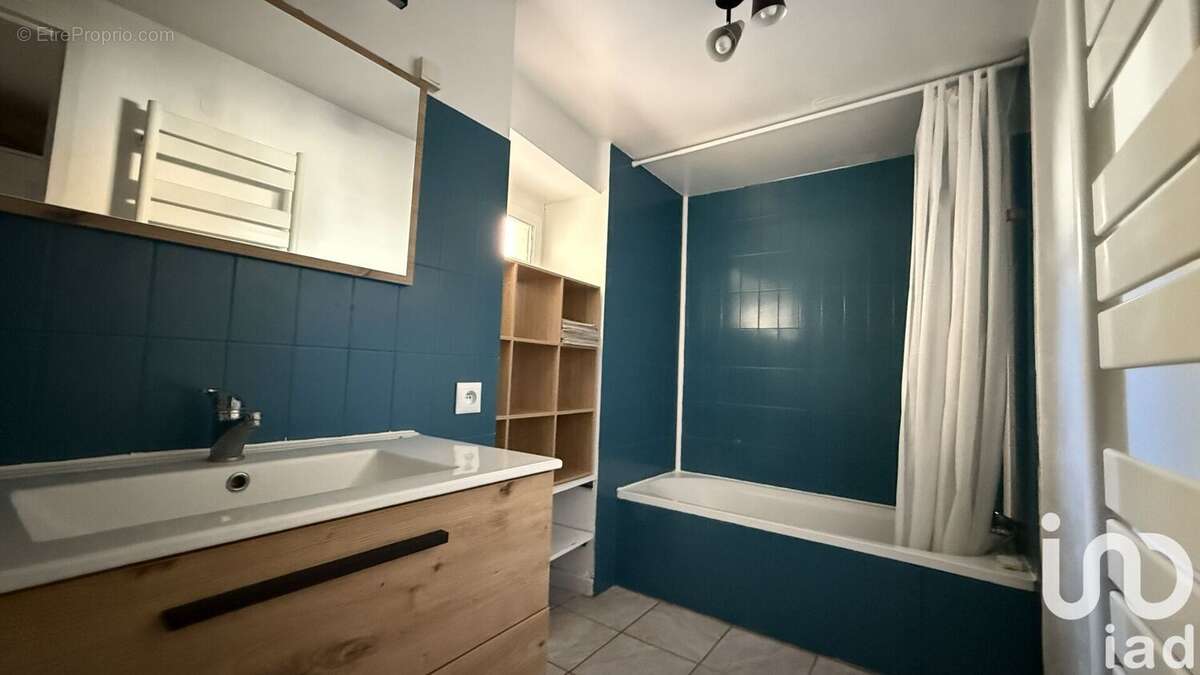 Photo 5 - Maison à ASPIRAN