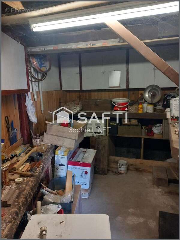 Photo 9 - Maison à GAJOUBERT