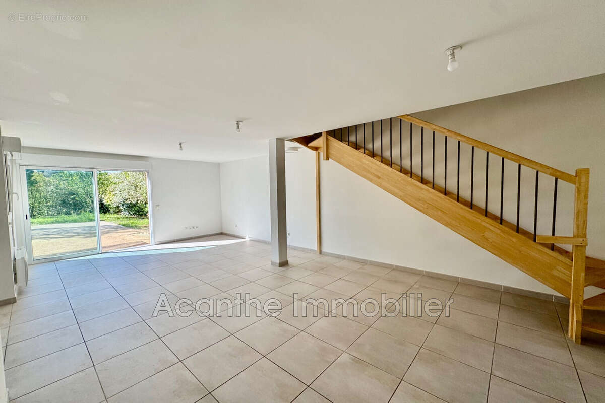 Maison à LE CRES