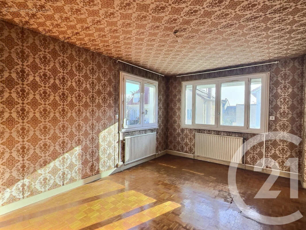 Maison à ANTONY