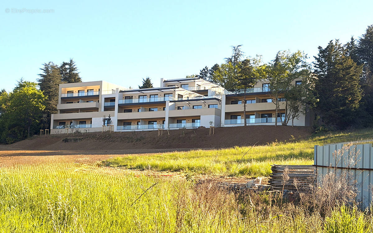 Appartement à SAINT-DIDIER-AU-MONT-D'OR