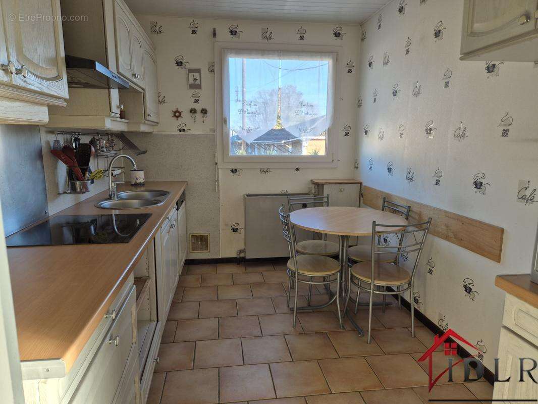 Maison à ALLICHAMPS