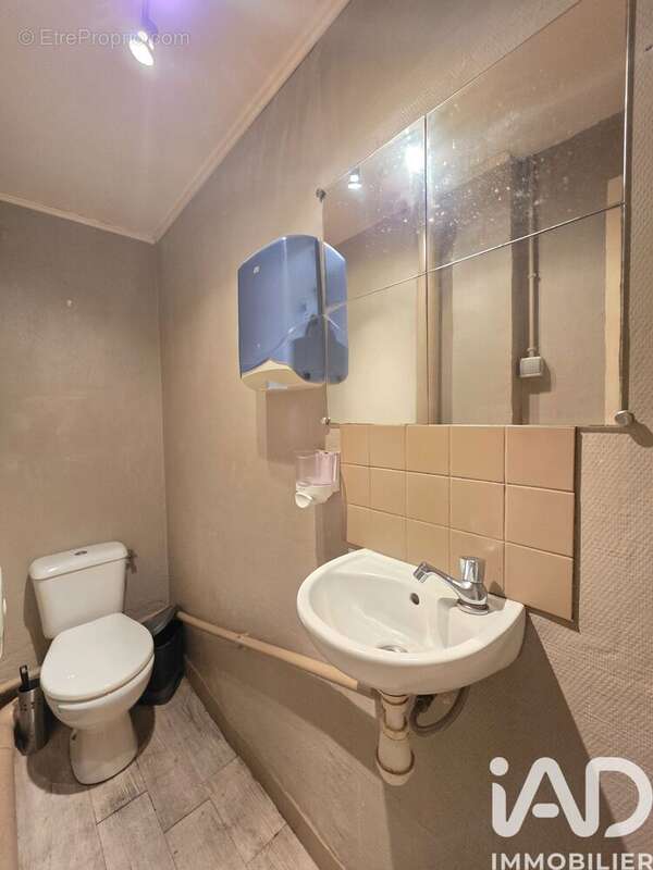 Photo 6 - Appartement à BESSAY-SUR-ALLIER