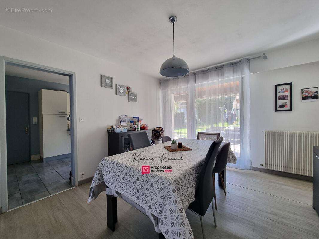 Maison à LA ROCHE-SUR-YON