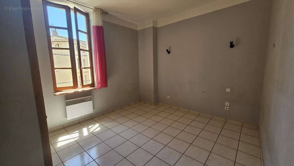 Appartement à NARBONNE