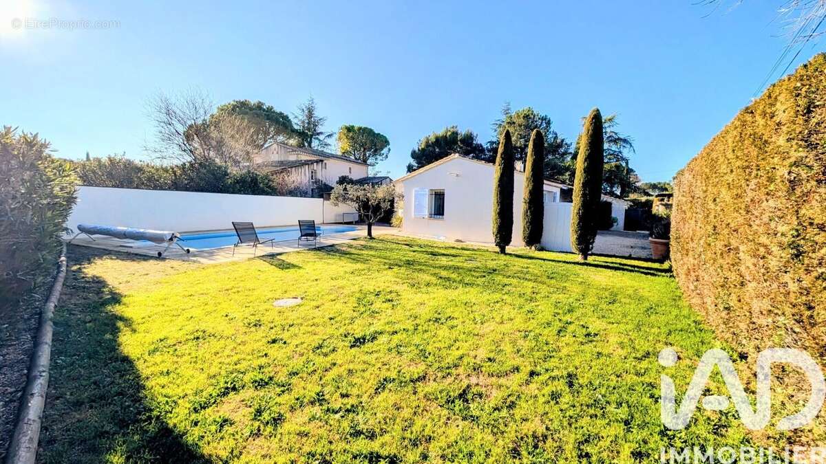 Photo 6 - Maison à CARPENTRAS