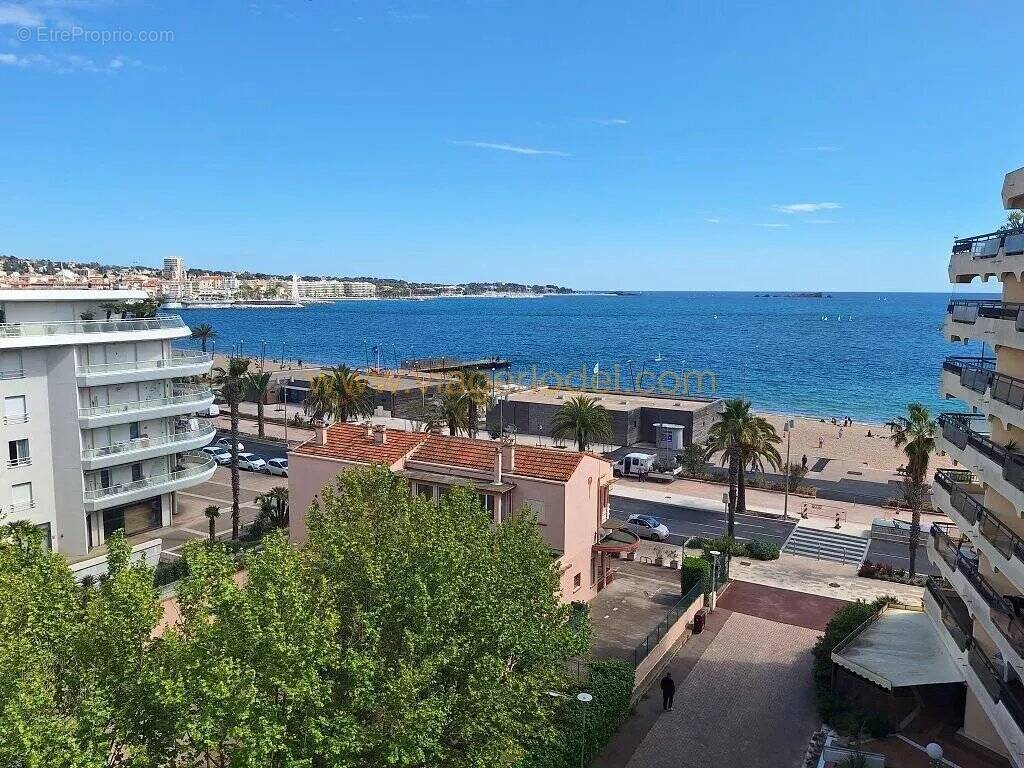Appartement à FREJUS