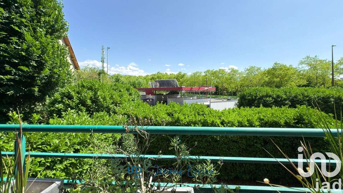 Photo 5 - Appartement à GRENOBLE