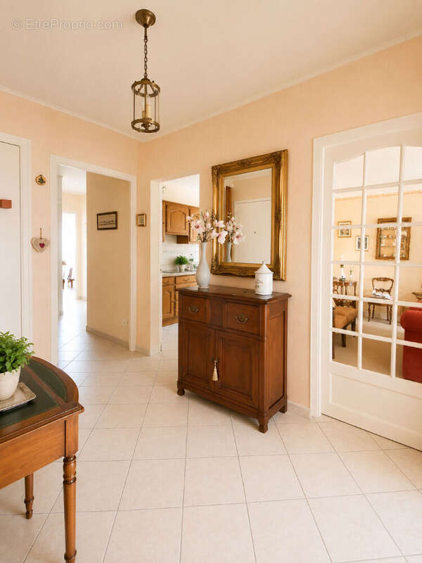 Appartement à LAVAL