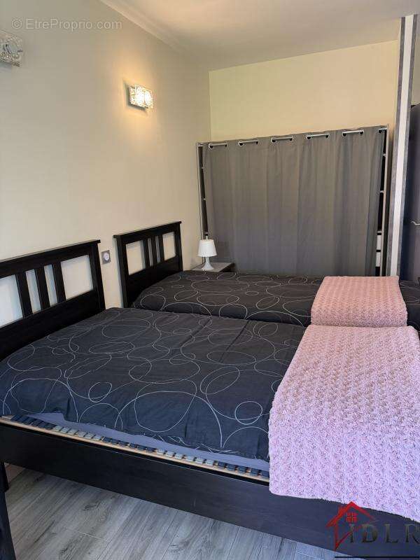 Appartement à BAINS-LES-BAINS