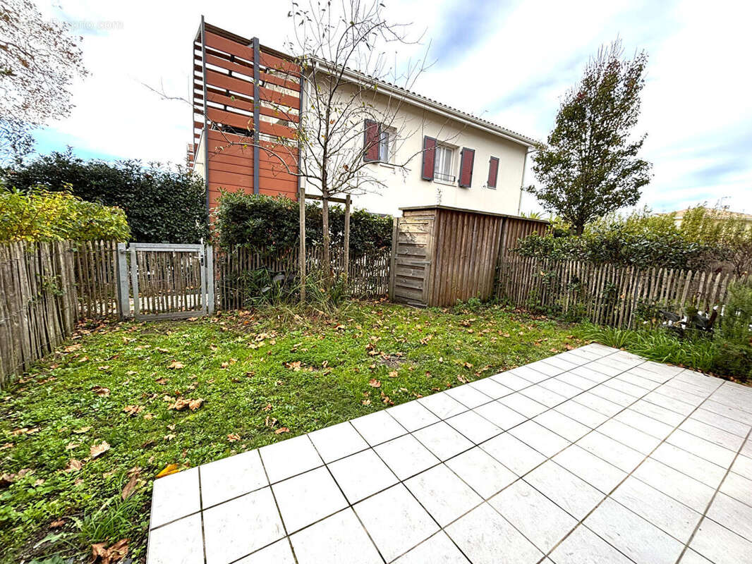 Appartement à LA TESTE-DE-BUCH